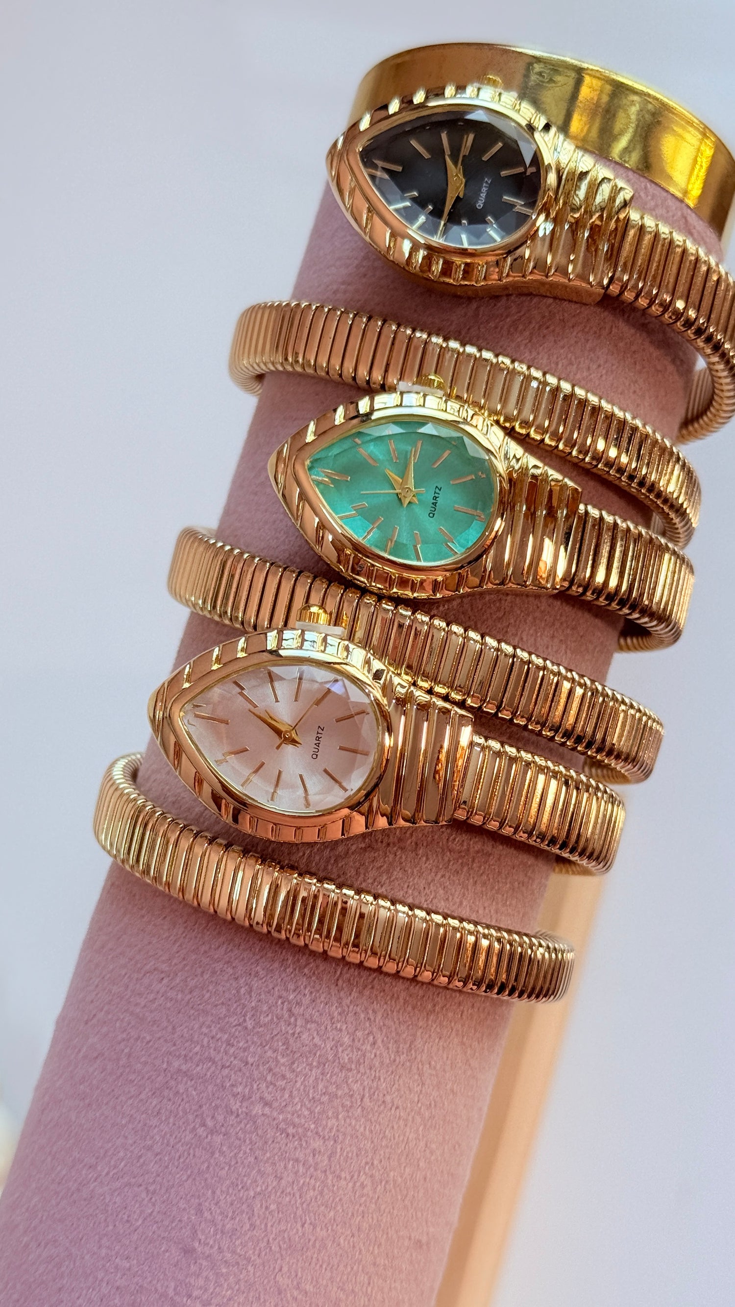 Watches